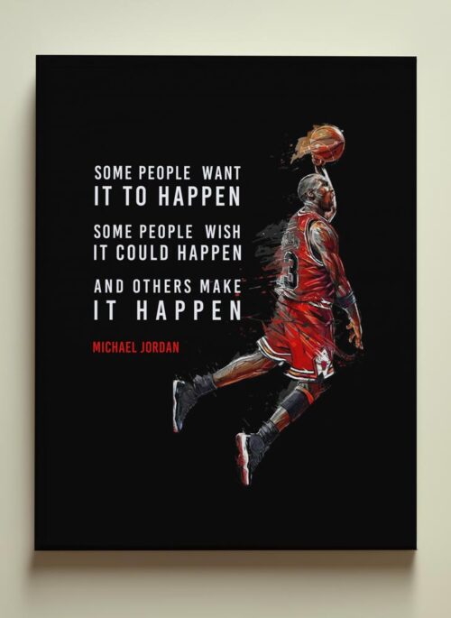 Citation Michael Jordan