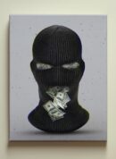 Cagoule et Argent