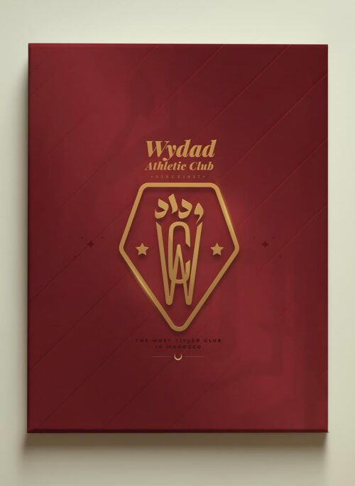 Wydad Athletic Club : Le Club des Étoiles