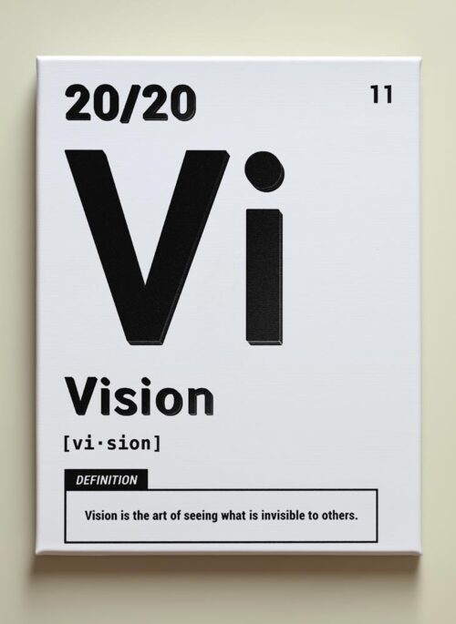 Vision