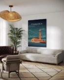 Casablanca : Sous le Ciel Étoilé