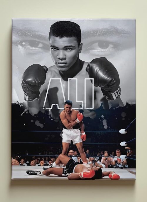Muhammad Ali : The Greatest