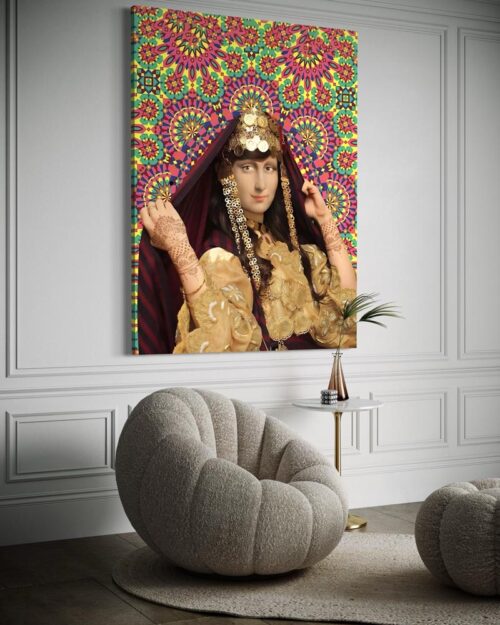La Mariée Amazighe – Image 2