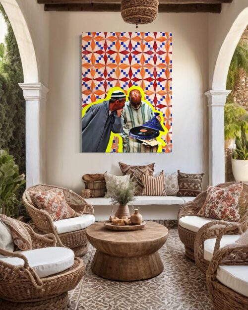 Souk El Vinyl