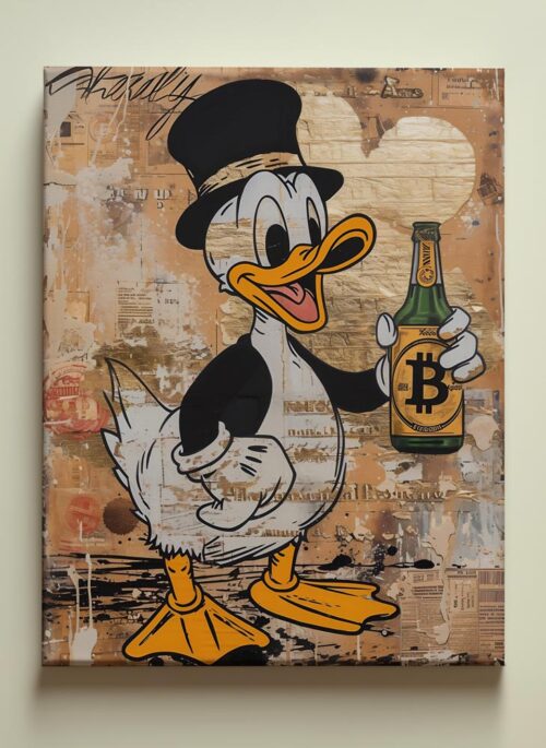 Fortune Moderne
