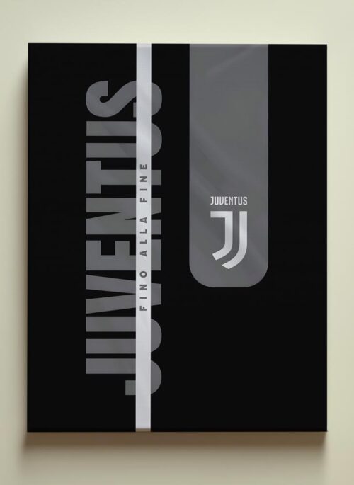 Fino Alla Fine : La Force de la Juventus