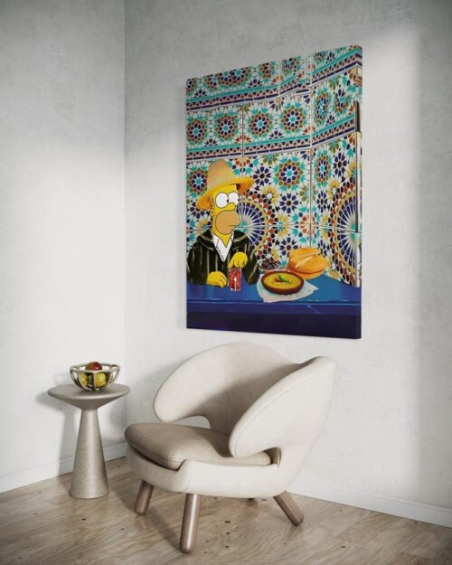 Bni Simpsons – Image 2