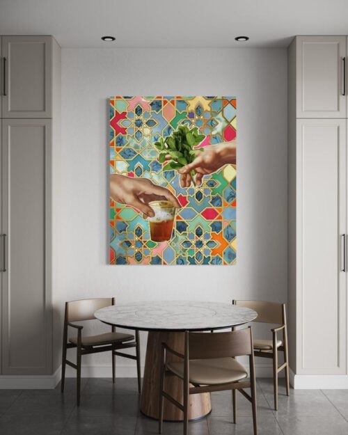 L’Art de Servir