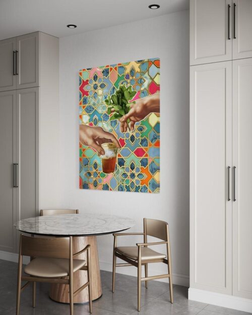 L’Art de Servir – Image 2