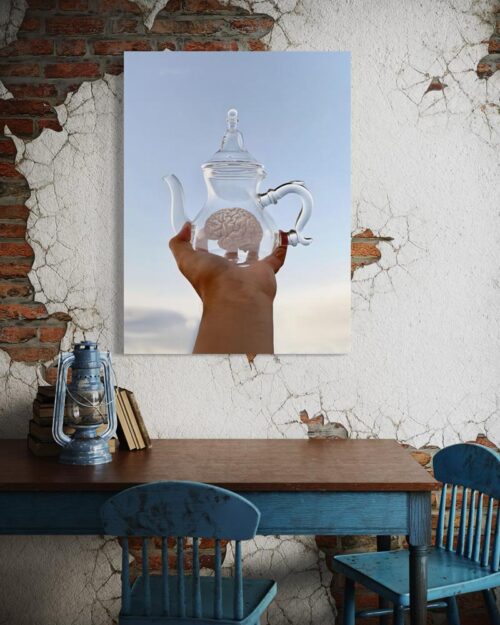 Infusion de Pensées