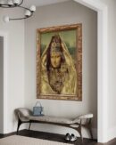 Mona Lisa en Labsa El Fassia