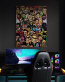 Légendes de Mortal Kombat