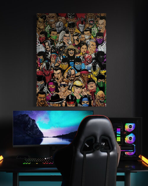 Légendes de Mortal Kombat – Image 2