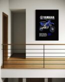 Yamaha YZ250F