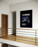 Yamaha YZ250F