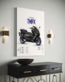 Yamaha TMAX