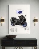 Yamaha TMAX