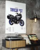 Yamaha Tracer 7 GT