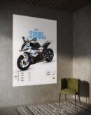 BMW S1000RR