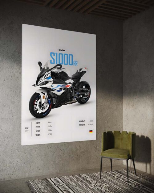 BMW S1000RR – Image 2
