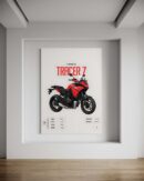 Yamaha Tracer 7