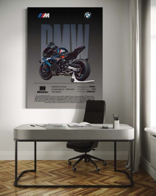 BMW M1000RR