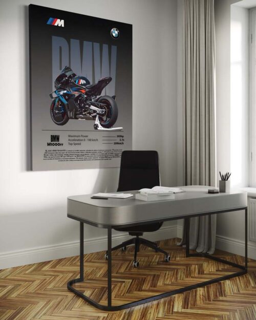 BMW M1000RR – Image 2