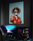 Luffy