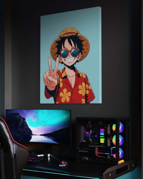 Luffy – Image 2