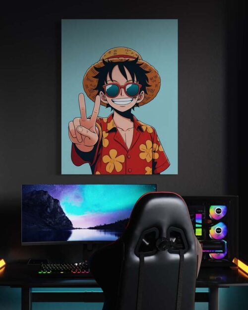 Luffy
