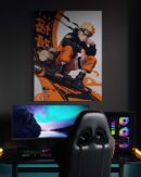 Naruto Uzumaki