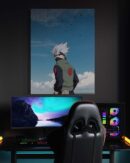 Kakashi