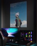 Kakashi