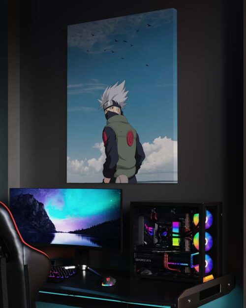 Kakashi – Image 2