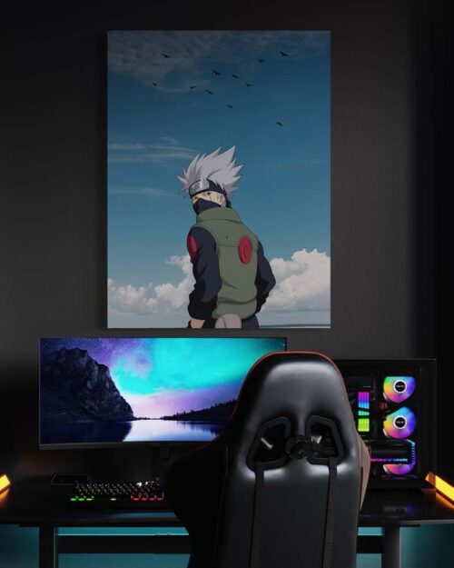 Kakashi