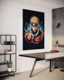 Naruto Uzumaki