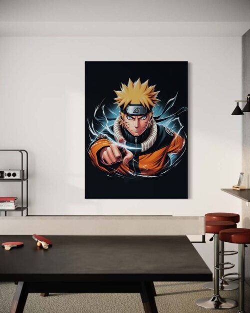 Naruto Uzumaki