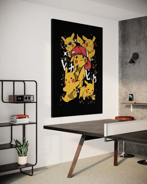 Pikachu – Image 6