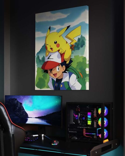 Pokemon – Image 6