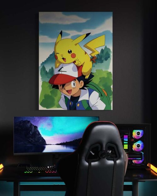 Pokemon