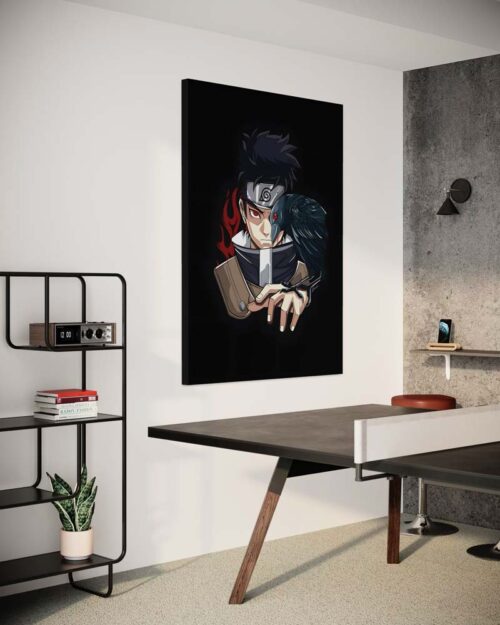 Itachi Uchiha - Naruto – Image 6