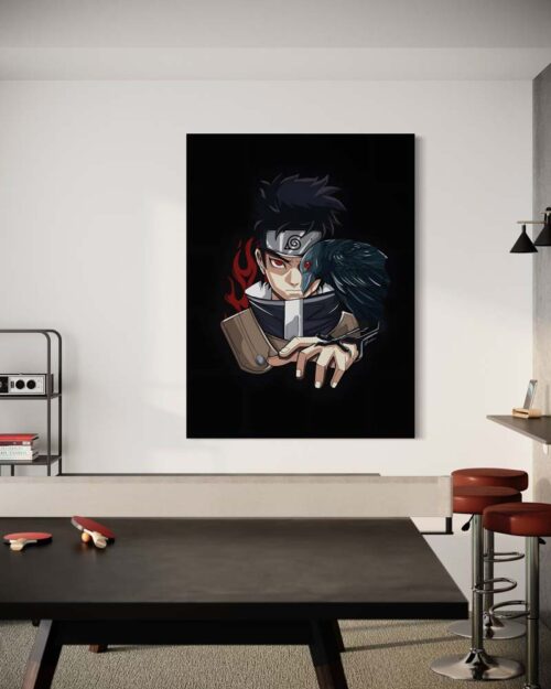 Itachi Uchiha - Naruto