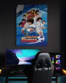 Captain Tsubasa  aka Captain Maijd